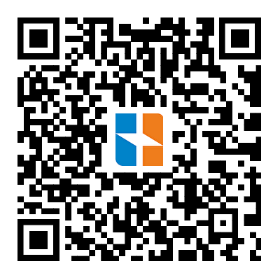 海曼智慧消防APP下載二維碼